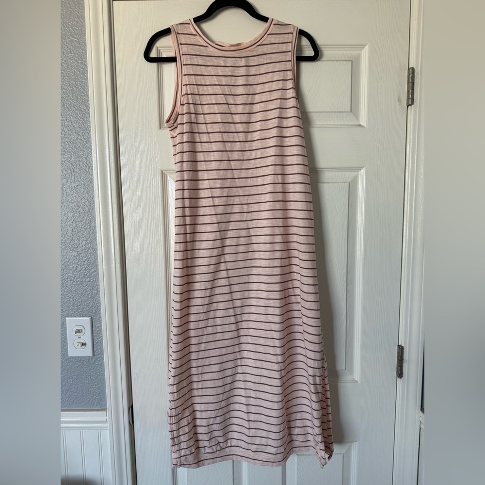 Old Navy Striped Dress